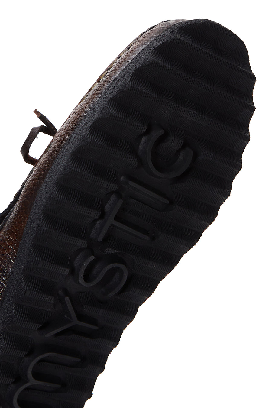 Erkek Deri Loafer