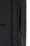 D-Pack Unisex Black Technological Fabric Backpack | Derimod