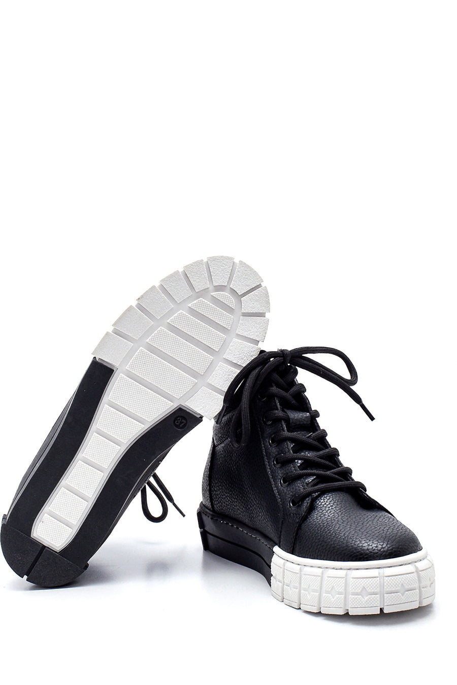 Kadın Bilekli Sneaker
