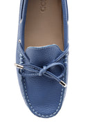 Kadın Deri Loafer | Derimod