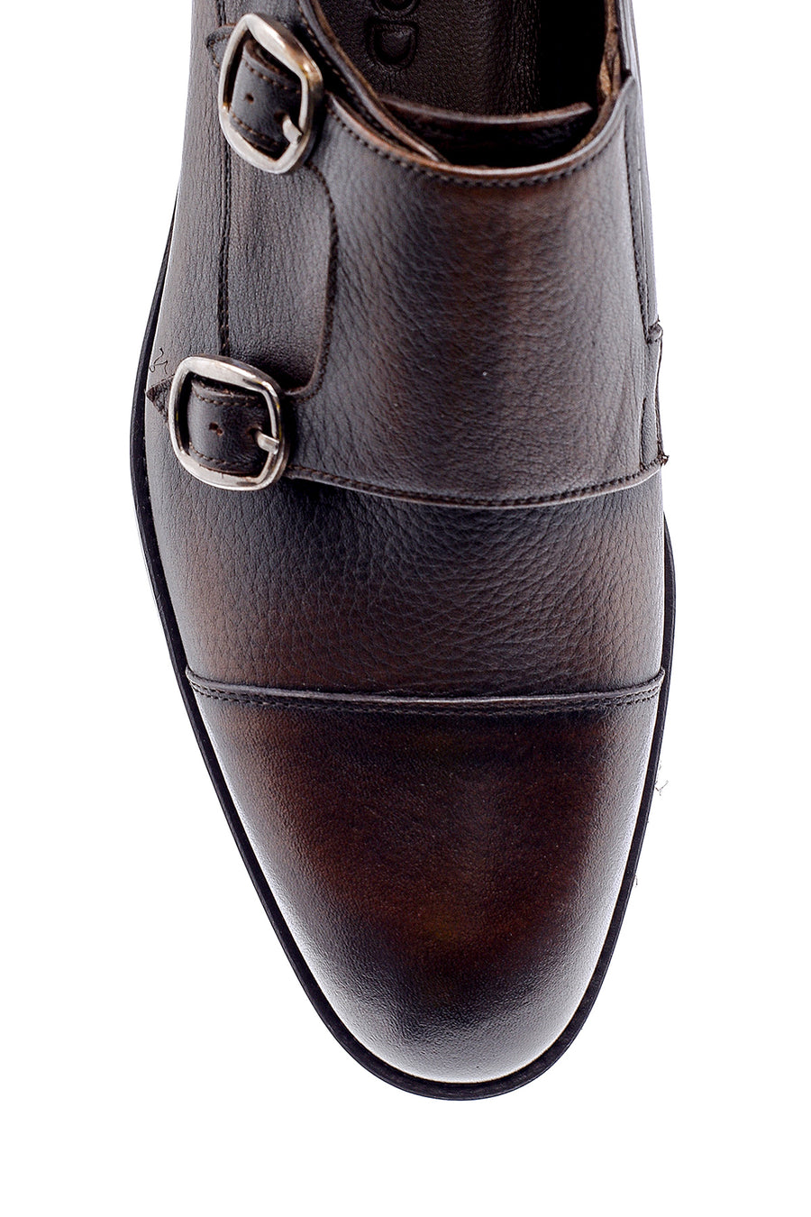 Men's Leather Shoes