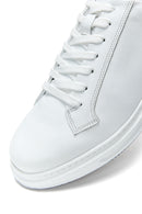Men's Leather Sneaker | Derimod
