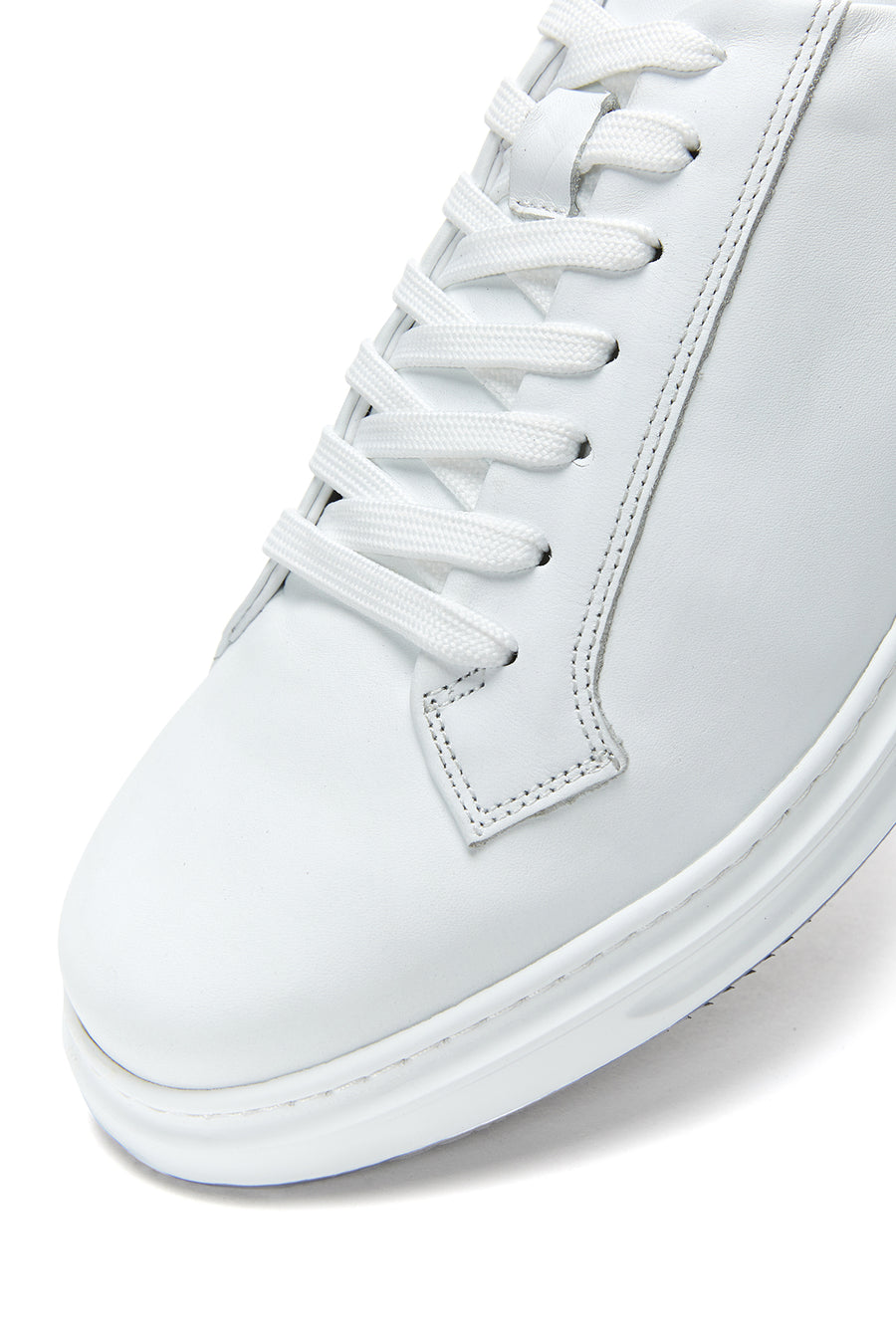 Men's Leather Sneaker