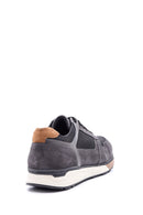 Men's Leather Sneaker | Derimod