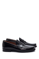 Erkek Deri Casual Loafer | Derimod