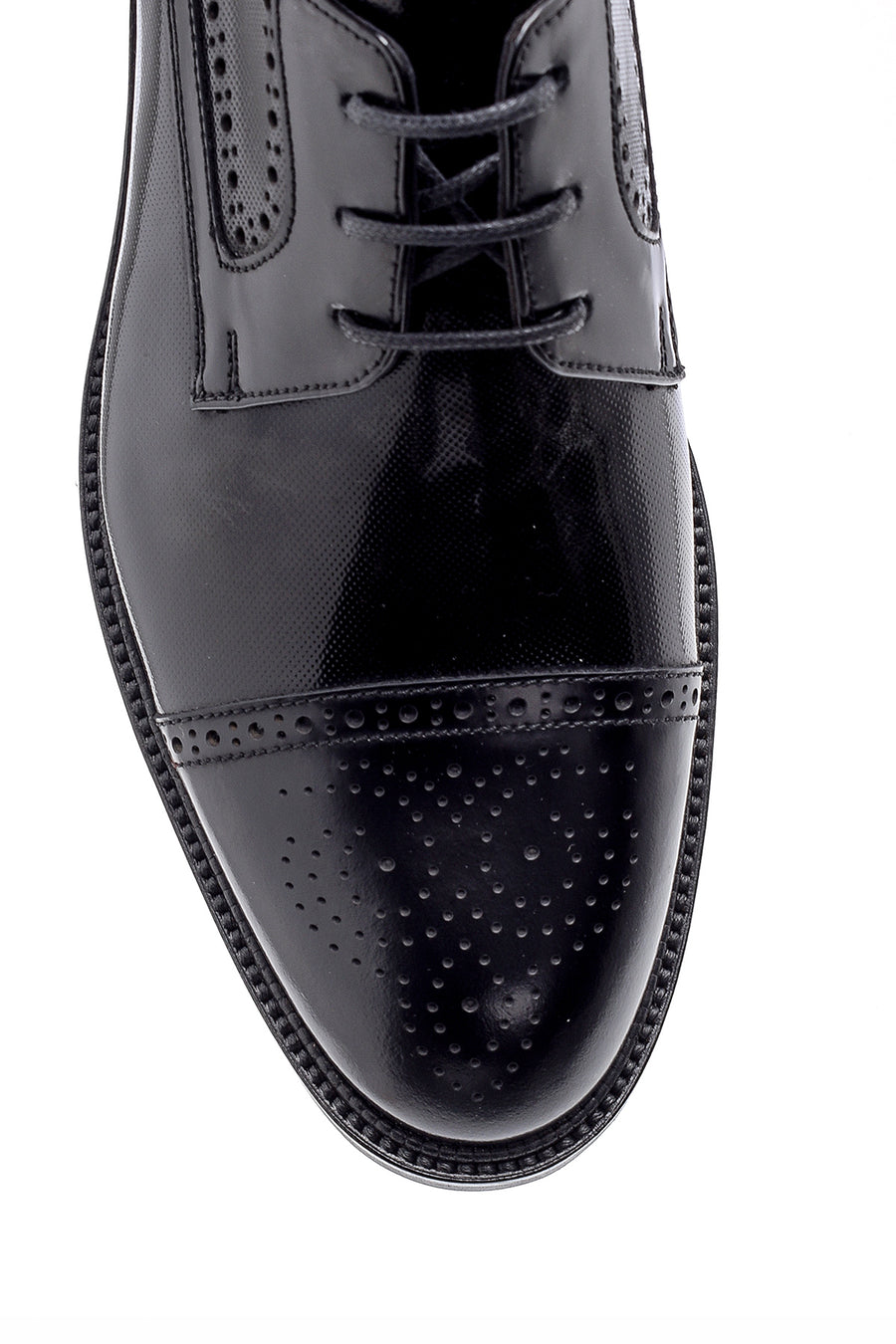 Men's Leather Classic Shoes