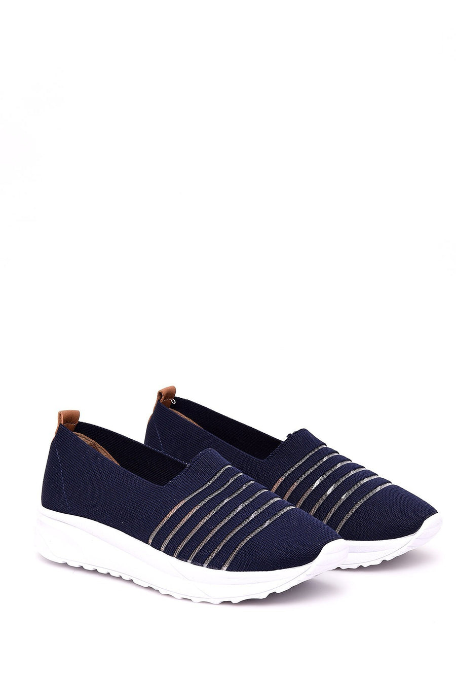 Women's Knitted Shoes