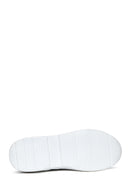 Kadın Siyah Bilekli Sneaker | Derimod