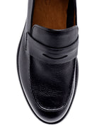Erkek Deri Klasik Loafer | Derimod