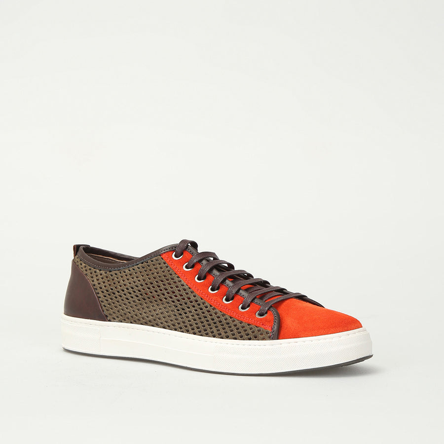 Men's shoes 18SFD3067DI | Derimod
