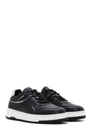 Kadın Siyah Sneaker | Derimod