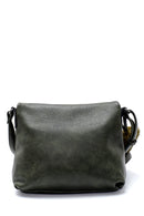 Women's Plush Detailed Crossbody Bag | Derimod