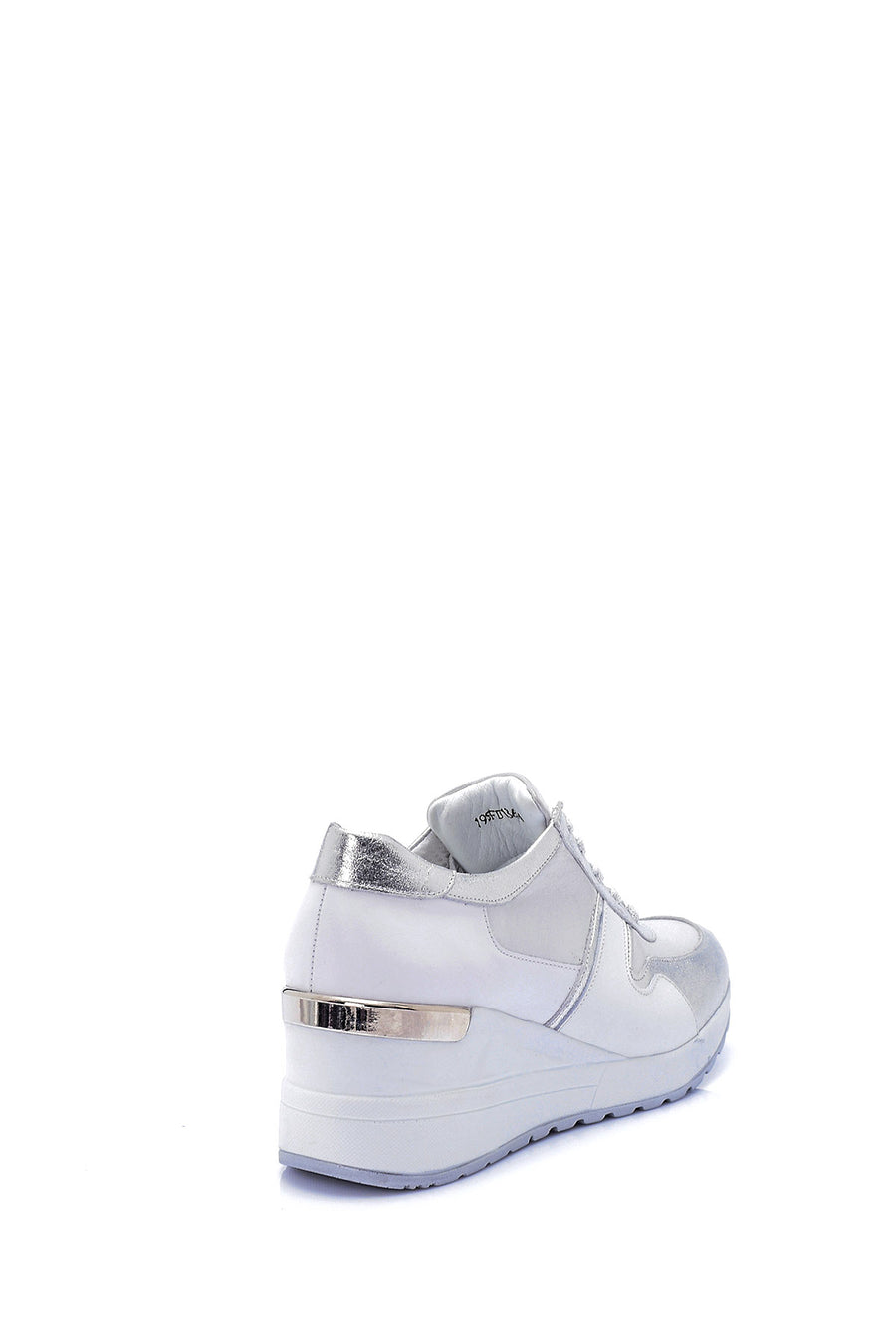 Kadın Yüksek Tabanlı Sneaker