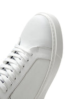 Men's Leather Sneaker | Derimod