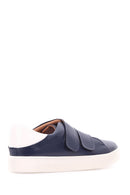 Men's Strappy Sneaker | Derimod