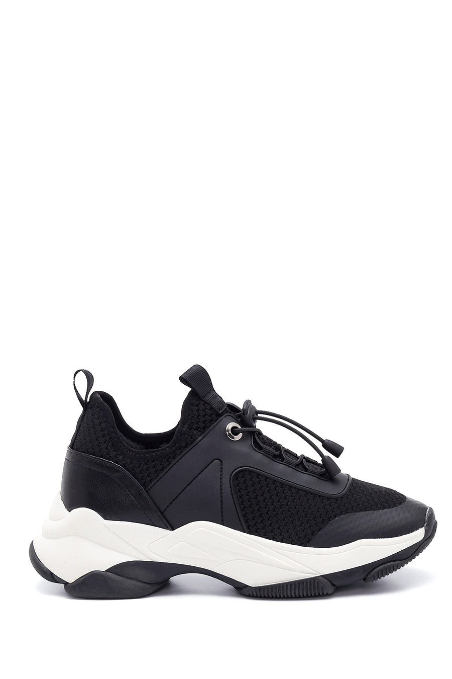 Kadın Sneaker 22SFD431914 | Derimod