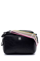 Women's Strap Detailed Crossbody Bag | Derimod