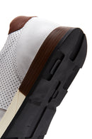 Erkek Deri Sneaker | Derimod