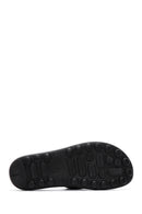 Women's Black Slippers | Derimod