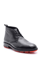 Men's Leather Boots | Derimod