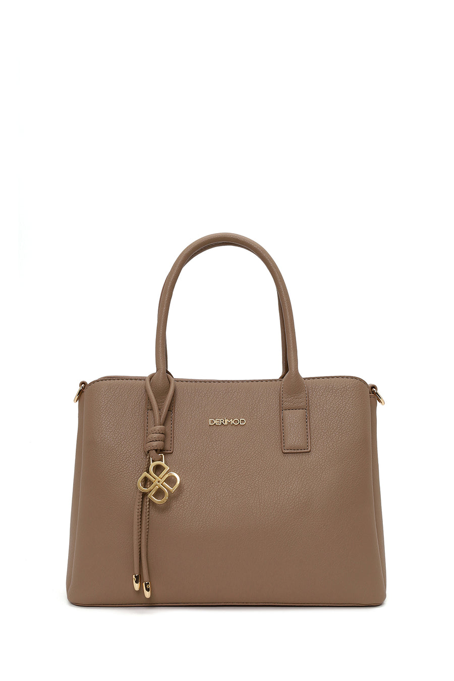Kadın Vizon Uzun Askılı Klasik Kol Çantası
