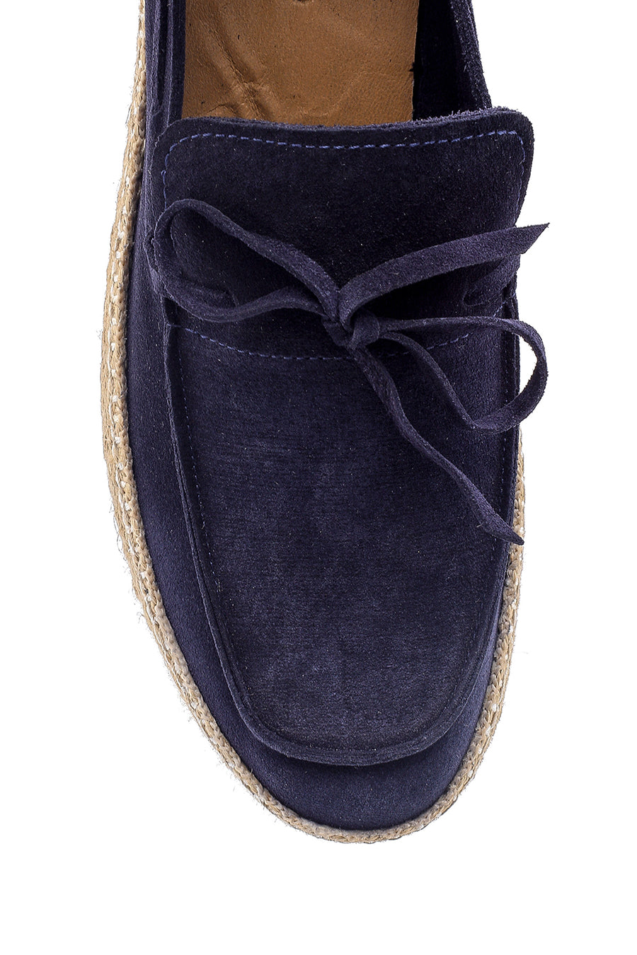 Erkek Süet Casual Loafer
