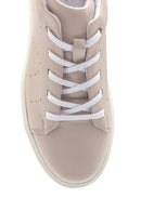 Men's Leather Sneaker | Derimod