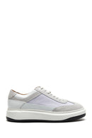 Men's Leather Sneaker | Derimod