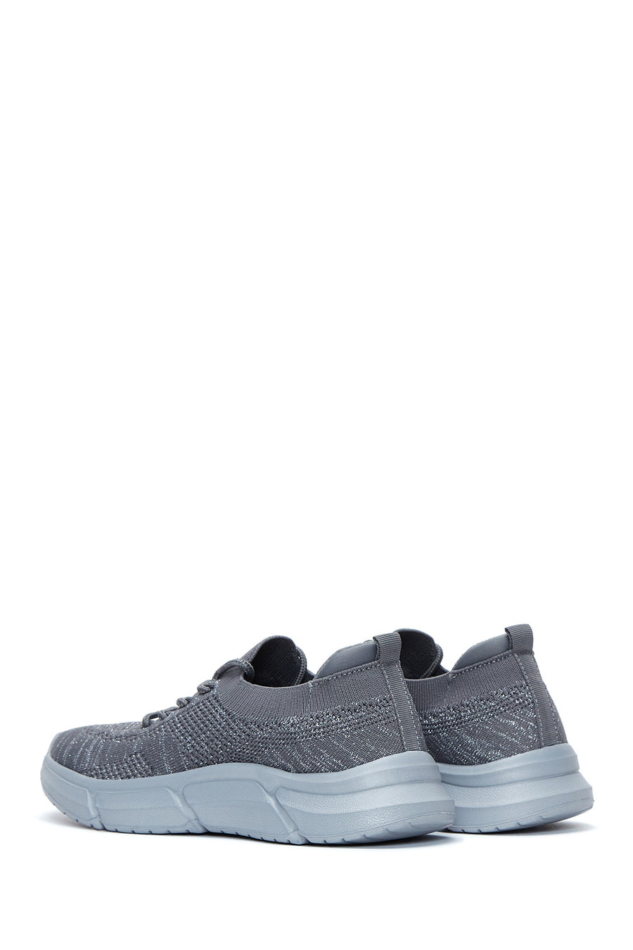 Kadın Gri Sneaker