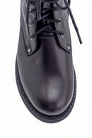 Women's Leather Boots | Derimod