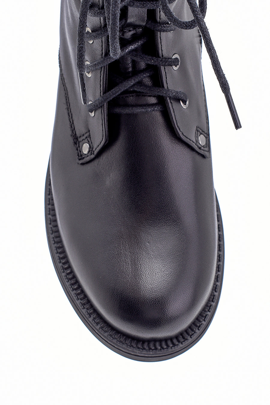 Women's Leather Boots