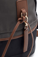 Women's Casual Backpack | Derimod