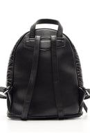 Women's Large Zipper Backpack | Derimod