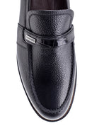 Men's Leather Casual Shoes | Derimod