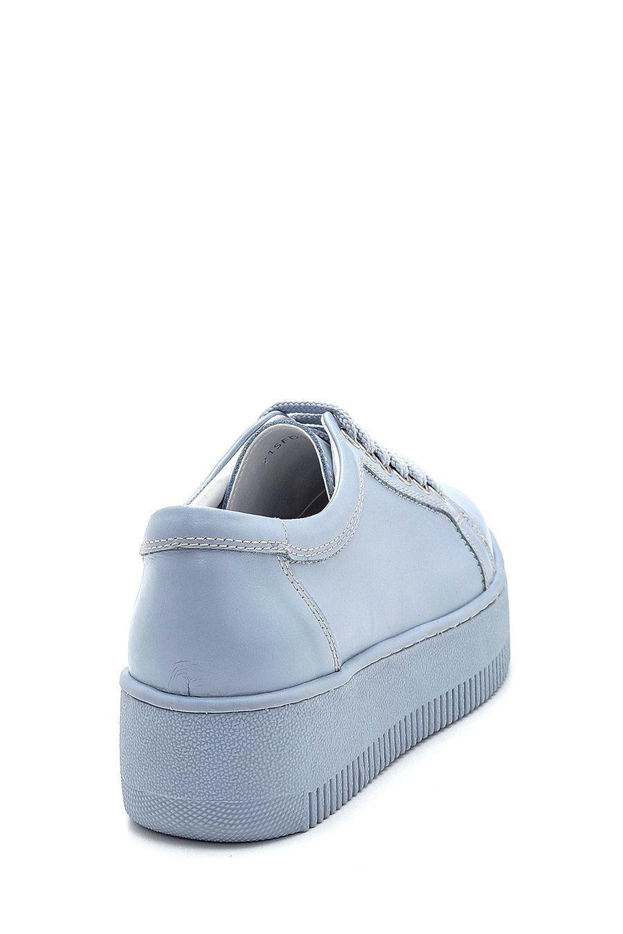 Kadın Deri Sneaker