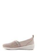 Skechers Kadın Altın Arya Casual Sneaker | Derimod