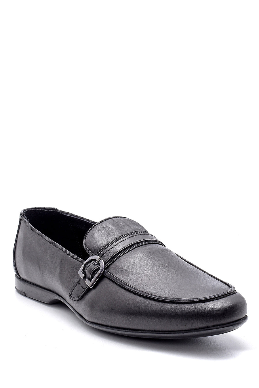 Erkek Deri Loafer