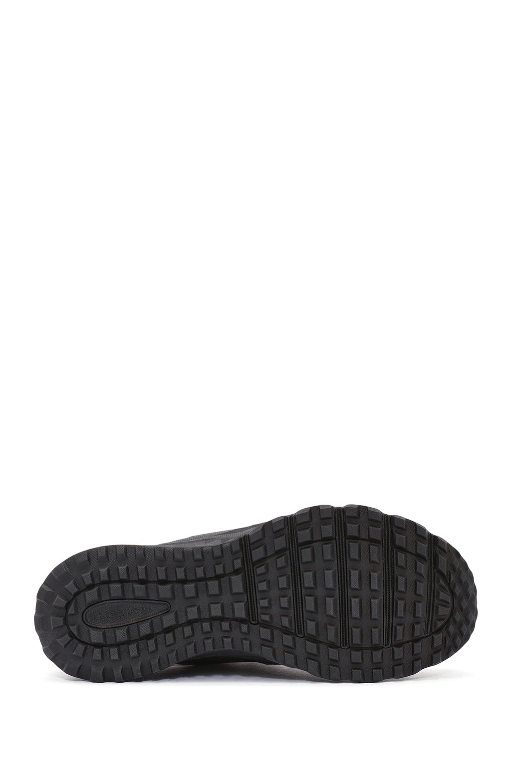 Skechers Kadın Siyah Escape Plan Bağcıklı Sneaker