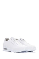 Hammer Jack Kadın Beyaz Monica Z Sneaker | Derimod