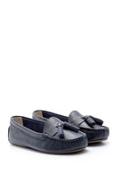 Kadın Deri Loafer | Derimod
