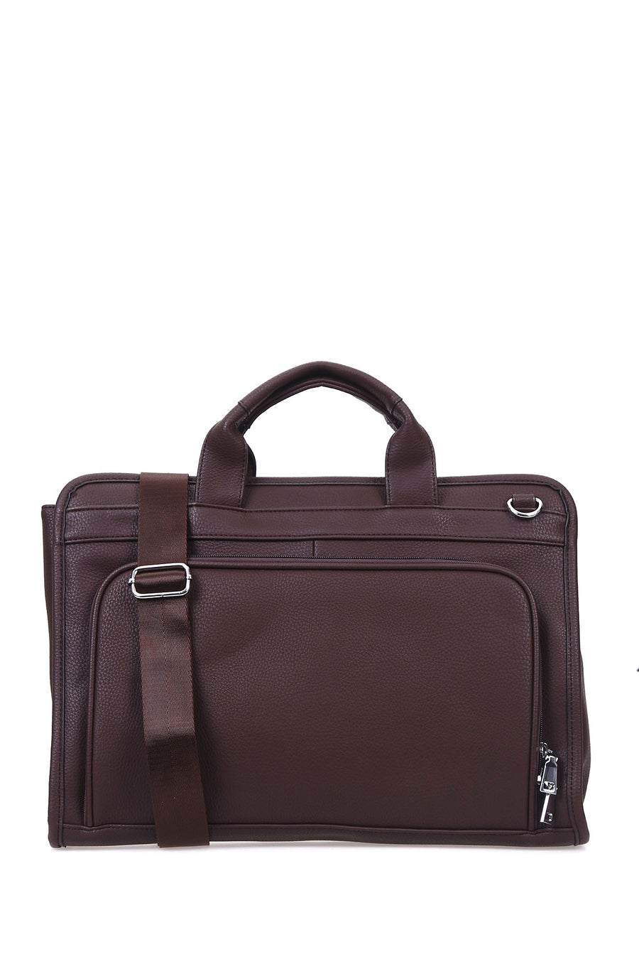 Men's Briefcase 18SBD3002FT | Derimod