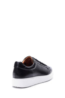 Men's Leather Sneaker | Derimod