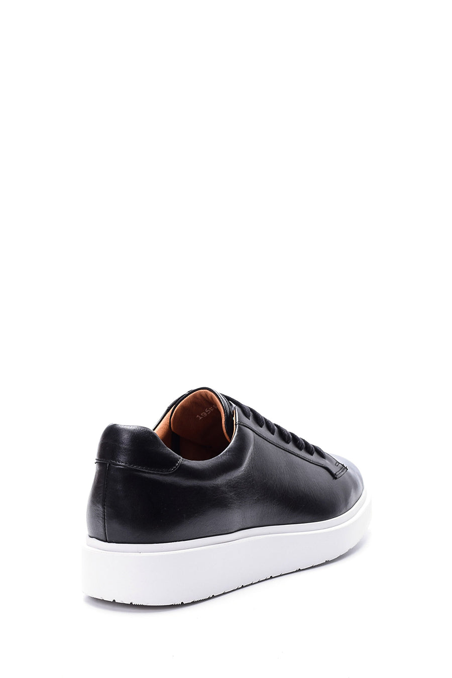 Men's Leather Sneaker
