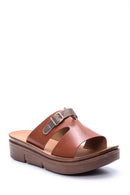 Women's Comfort Slippers | Derimod