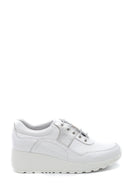 Kadın Deri Sneaker | Derimod
