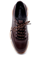 Erkek Deri Sneaker | Derimod