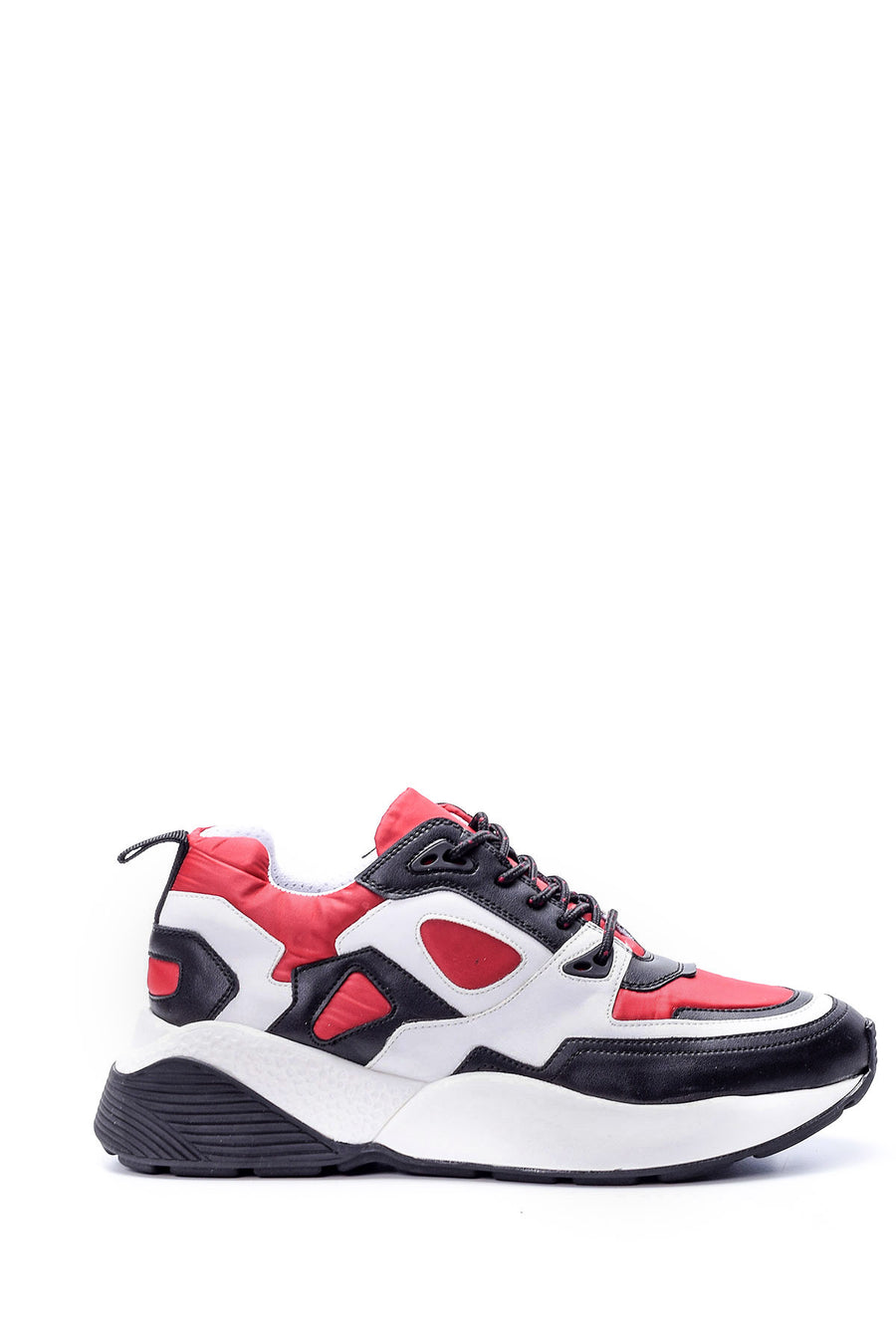 Erkek Sneaker 19SFD325814 | Derimod