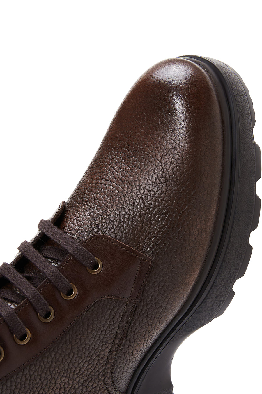 Men's Leather Casual Boots