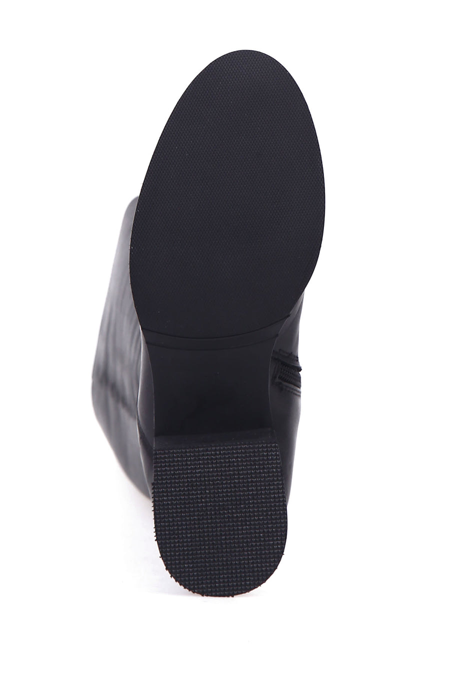 Women's Leather Boots