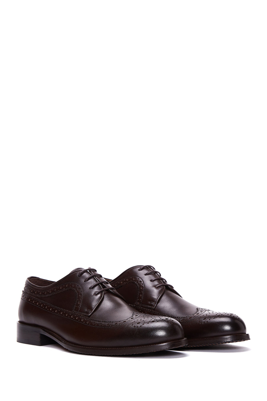 Men's Leather Classic Shoes